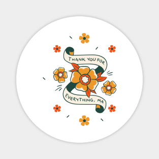 mothers day Magnet